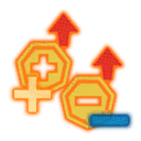 Coin Power Up I